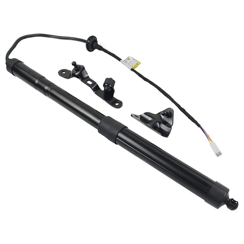 Car Electric Tailgate Gas Struts for Toyota RAV4 LE, Limited, SE, XLE 2.5L L4 GAS 2013-2018 PBD004 6892009010