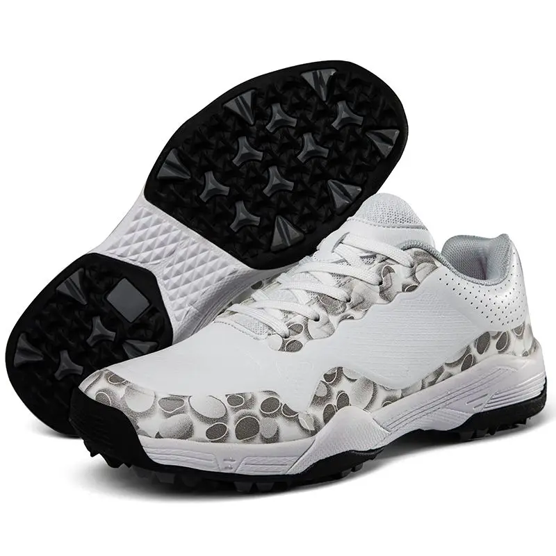 

Women's Waterproof and Slip-Resistant Golf Shoes Outdoor Flat-Soled Lightweight Travel Shoes