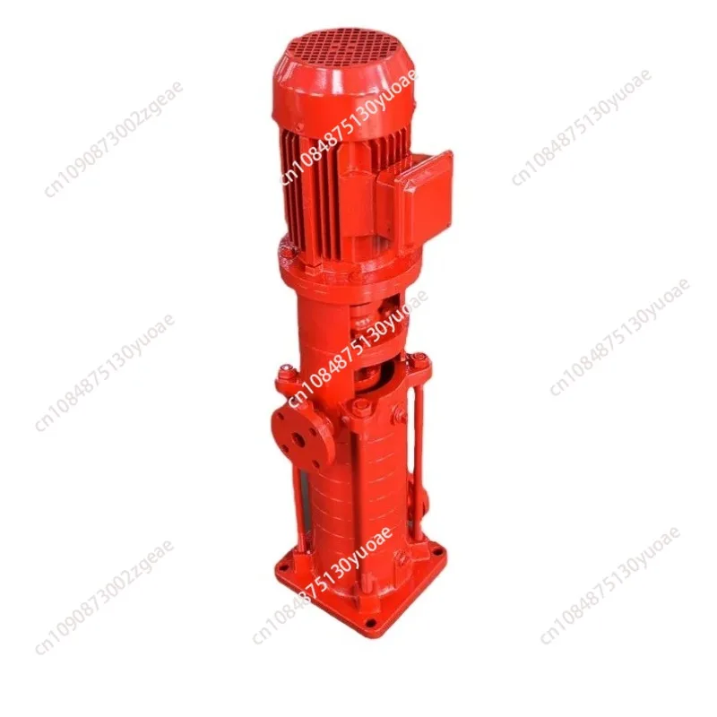 

Fire booster stabilized water pump Multi-stage water supply equipment, centrifugal pump stabilized pump