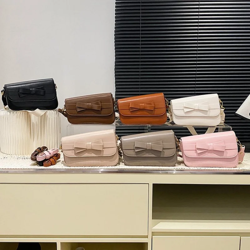 

Женская сумка через плечо из тонкой кожи, повседневная, винтажная, знаменитая, прочная, современный стиль ​