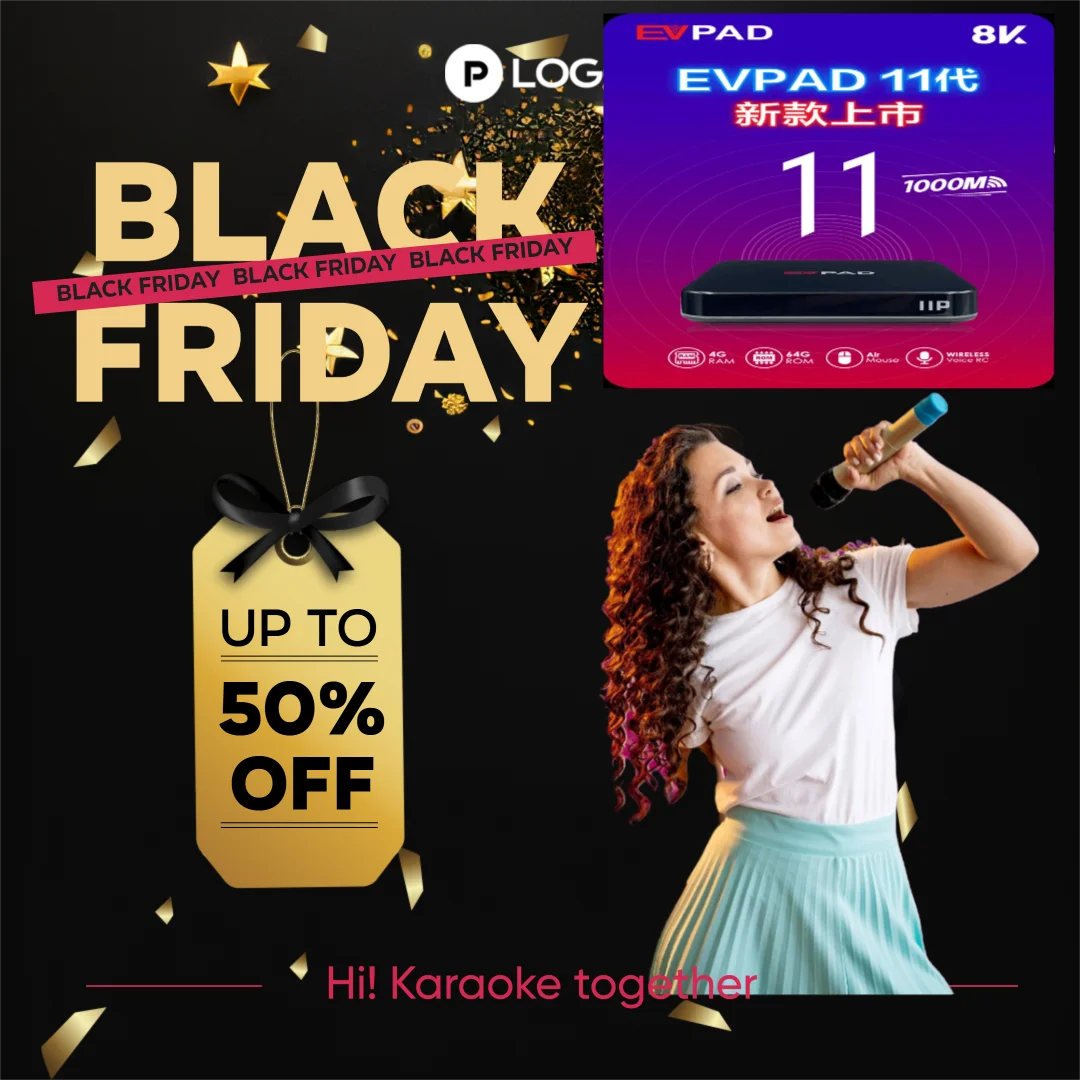 Why the EVPAD 11P Android 12 Smart TV Box Is the Best Upgrade for Your Home Entertainment in 2025