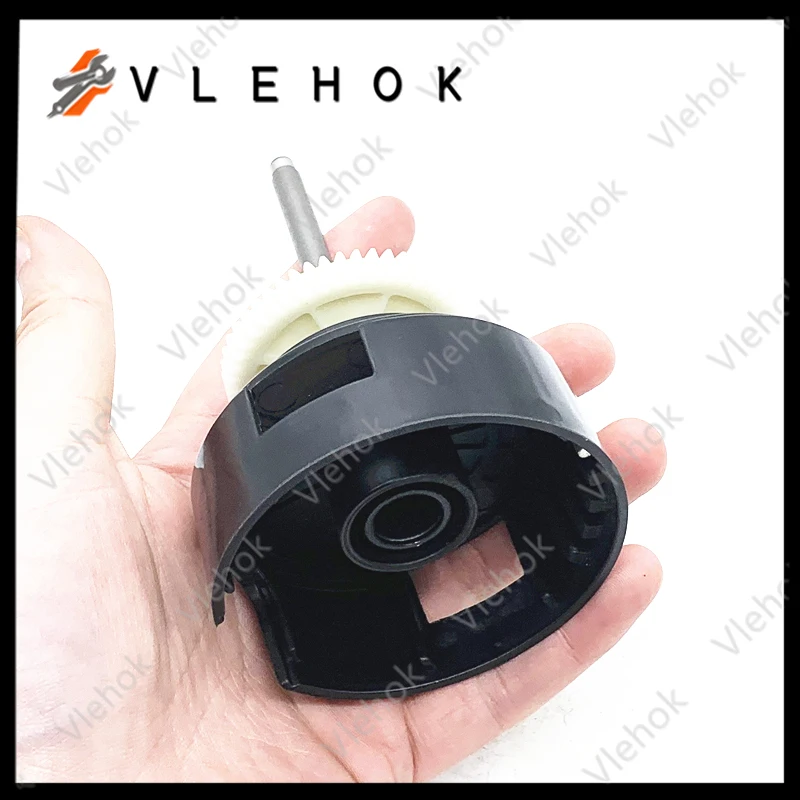Gear shaft complete FOR MAKITA DUR181 LXRU02 XRU02 BUR141 BUR181 DUR141