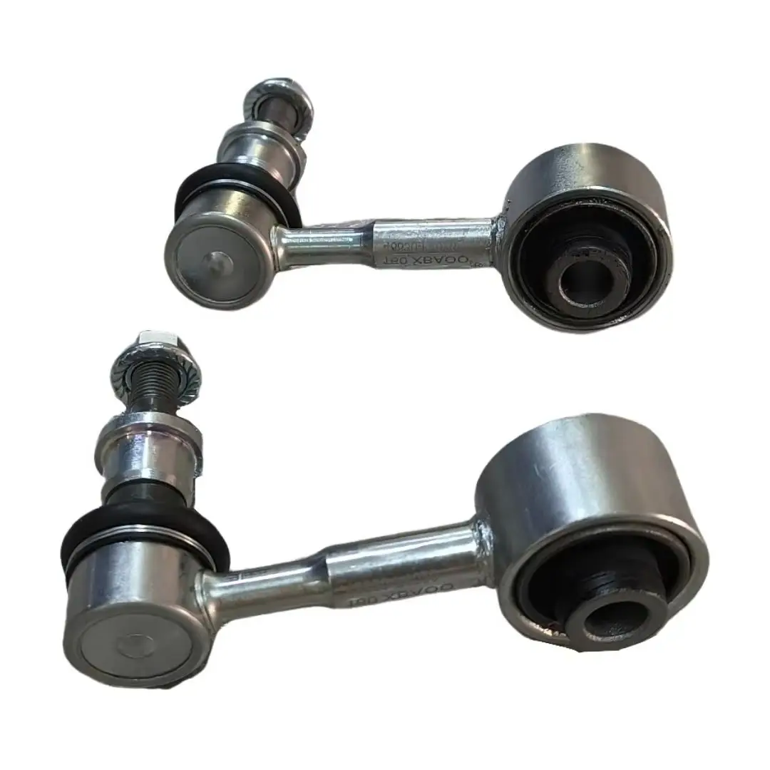 

2PCS Rear Stabilizer Link 48830-F4020 For Toyota C-HR Levin Avalon Camry Corolla Wildlander PHEV 2.5L 2021-2024 Auto Parts