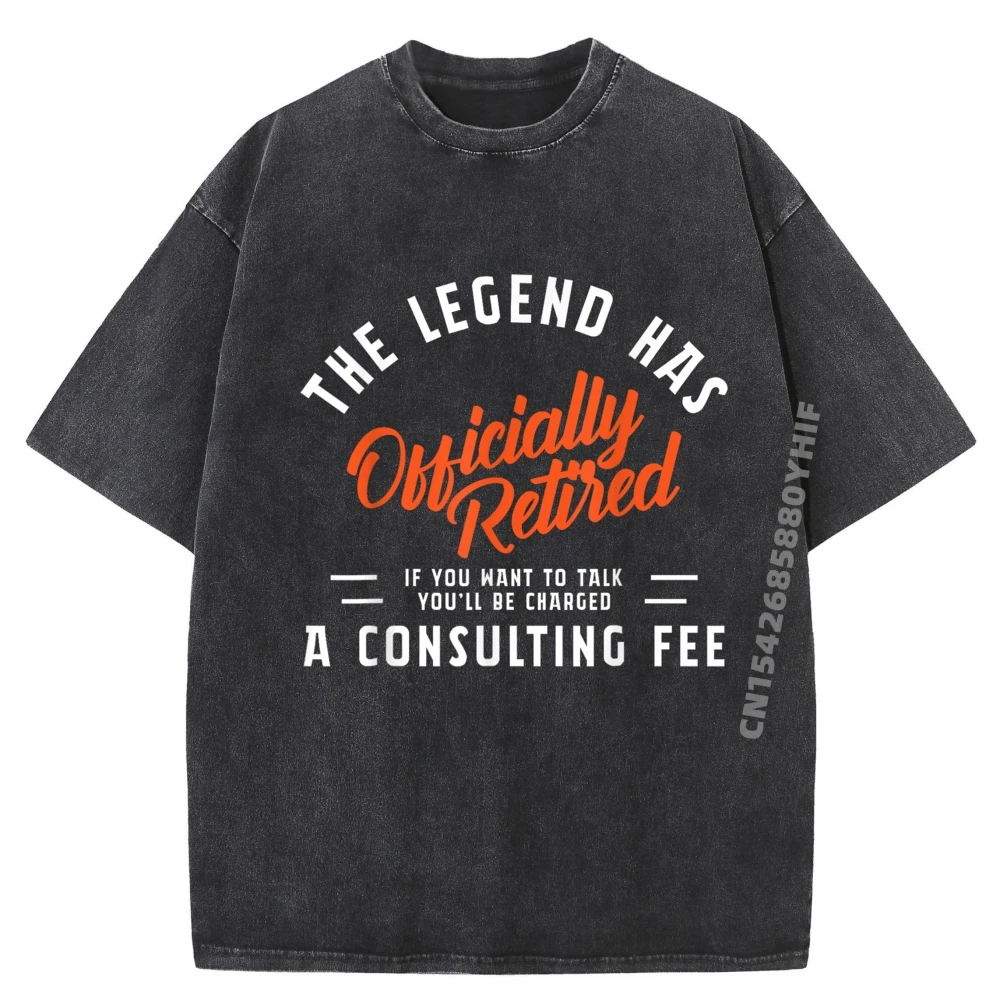 

Легенда имеет комиссию на консалтинте в отставке будет заряжаться, чтобы говорить, черные футболки с рисунком, мужские повседневные потертые футболки для мужчин