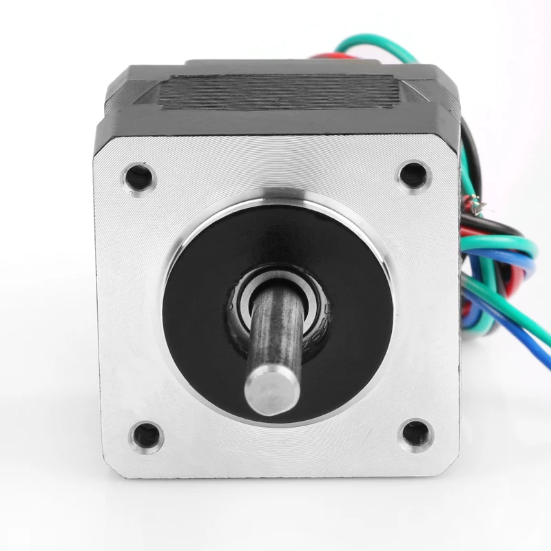 Sihengmotor fábrica nema14 35mm Motor de passo 0,9 graus para impressão 3D