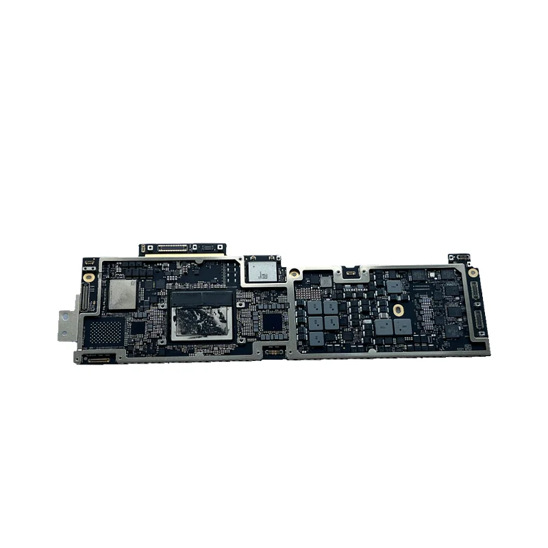 Original For MacBook Air Retina 13 inch A3113 M3 Motherboard 2024 Year 8G 256G 500G 1TB 2TB Logic Board With Touch ID