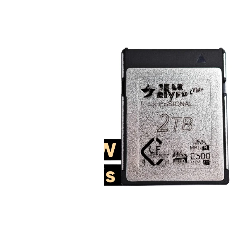 Cfe - B Camera Memo… - image