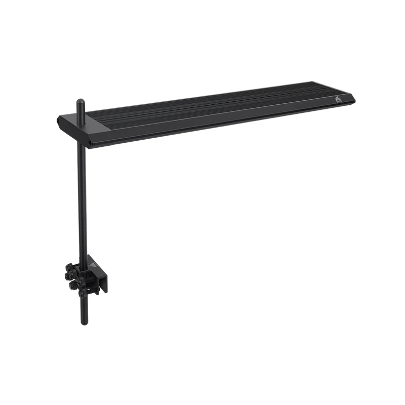 Week Aqua S Series Solo LED Aquarium Light RGB UV Full Spectrum Clip on Lamp for Planted Tank