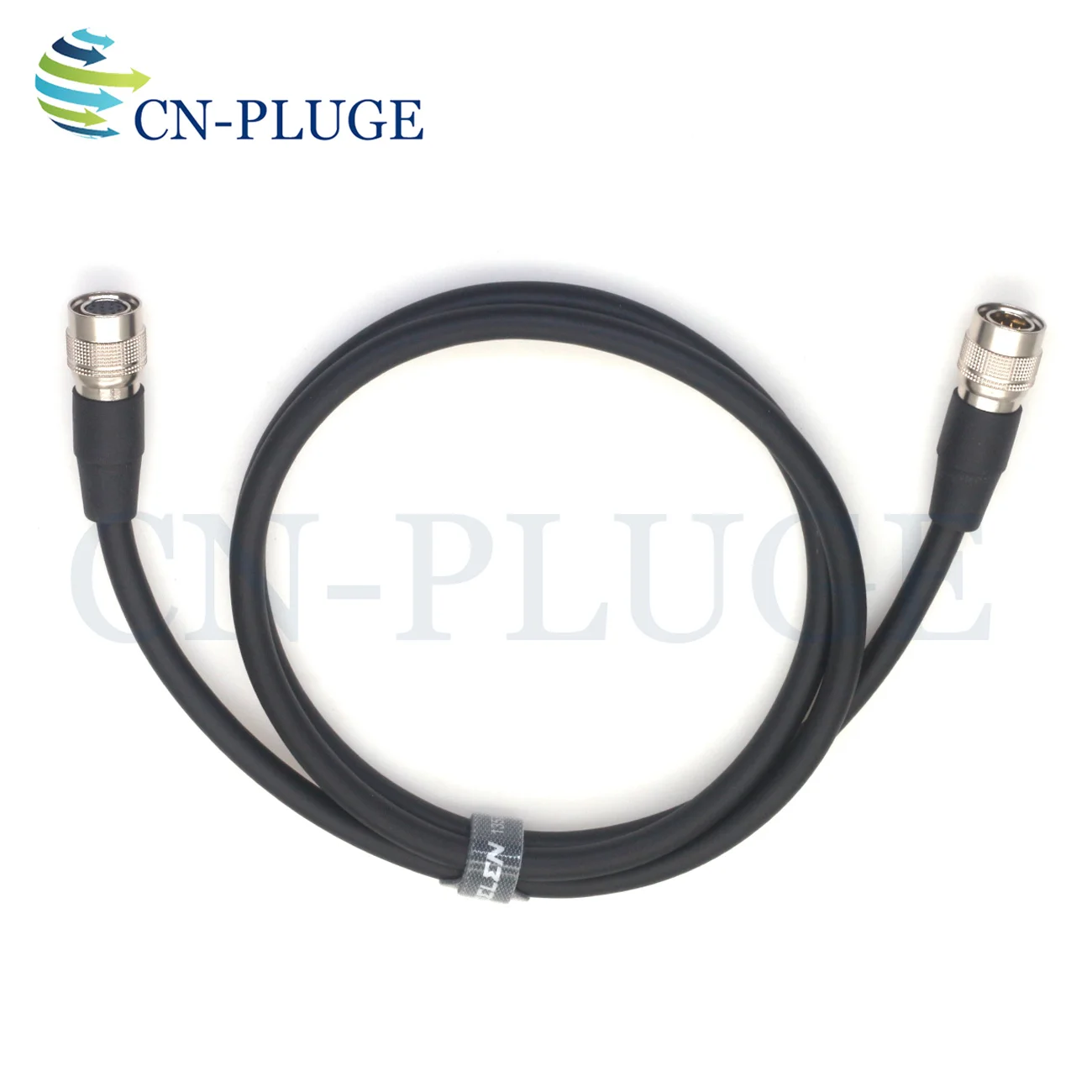 12-Pin To 12-Pin Female Power Cord Sony CCD Camera DXC-390P/DXC-990P Model CMCC-12P Cable