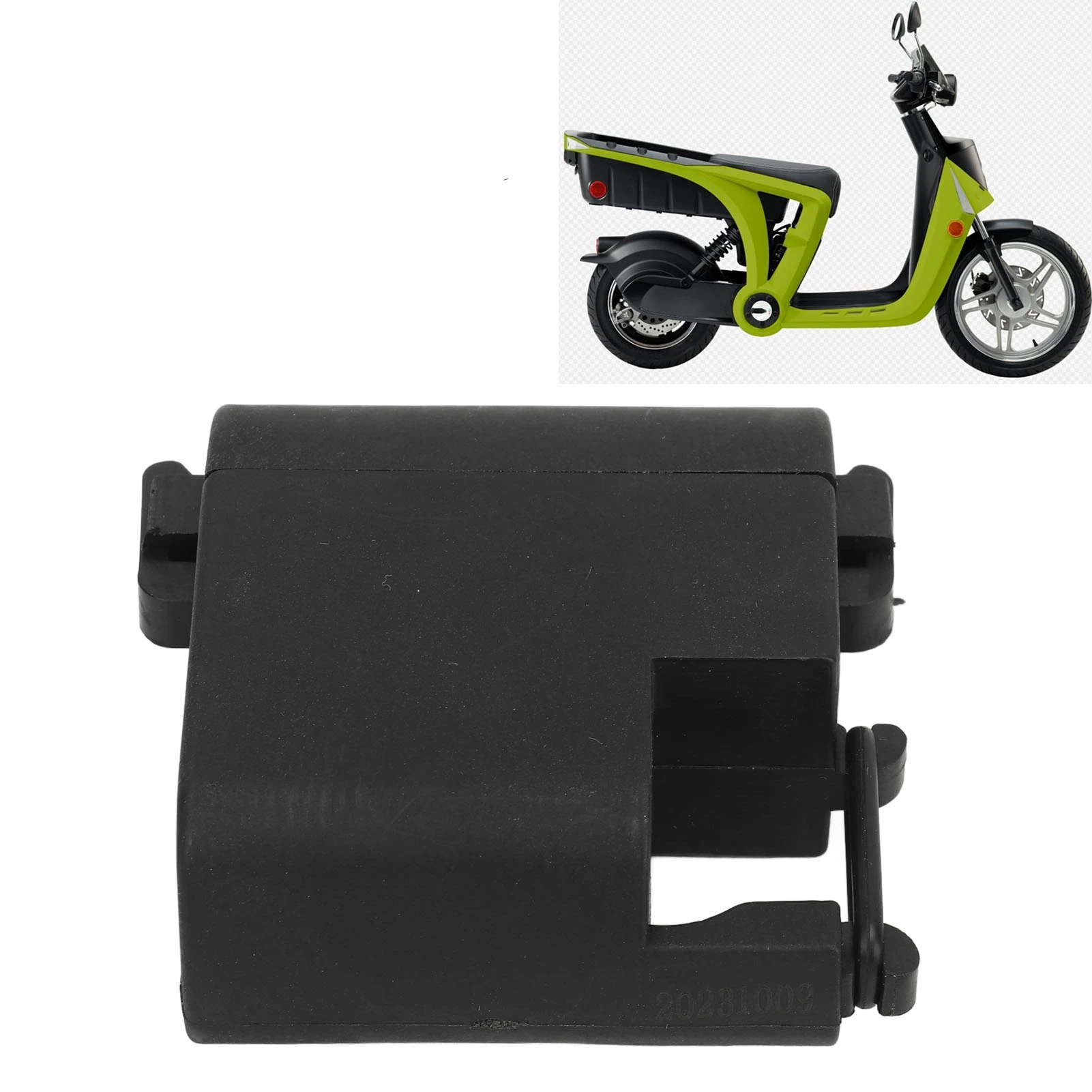 Pedelec Chip Tuning Speedbox Pedelec Chip Tuning Speedbox 50km/h CPU Controlled Less Energy Consumption for Kalkhoff Impulse