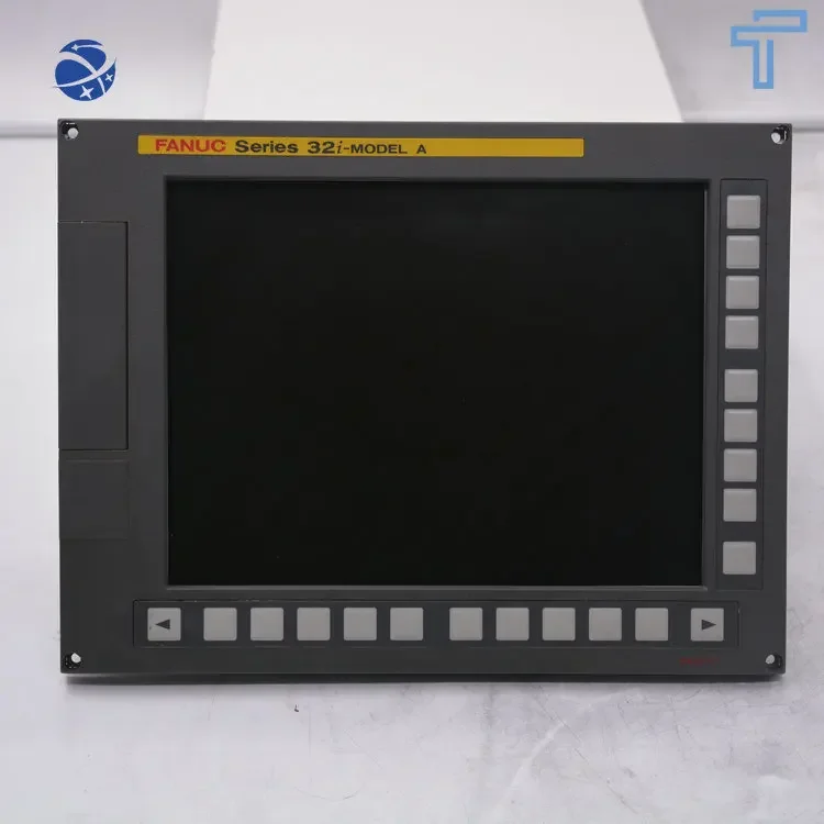 

Japan original fanuc system unit cnc controller 32i-A A02B-0308-B520