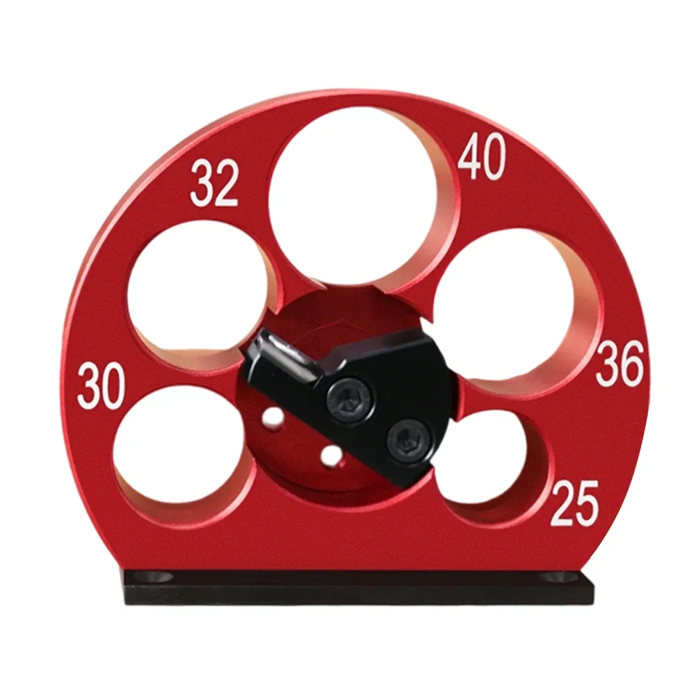 For Crafting Projects As Show Woodworking Tool Round Rod Cutter Smooth Cutting Experience Easy To Use Enhanced Control