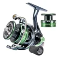 REEL AND SPOOL