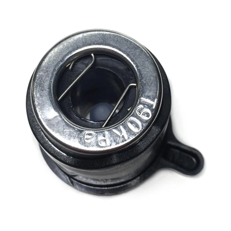 Durable Electric Pressure Cooker Exhaust for Valve Rice Cooker Pressure Relief Steam Pressure Limiting Safety for Valve