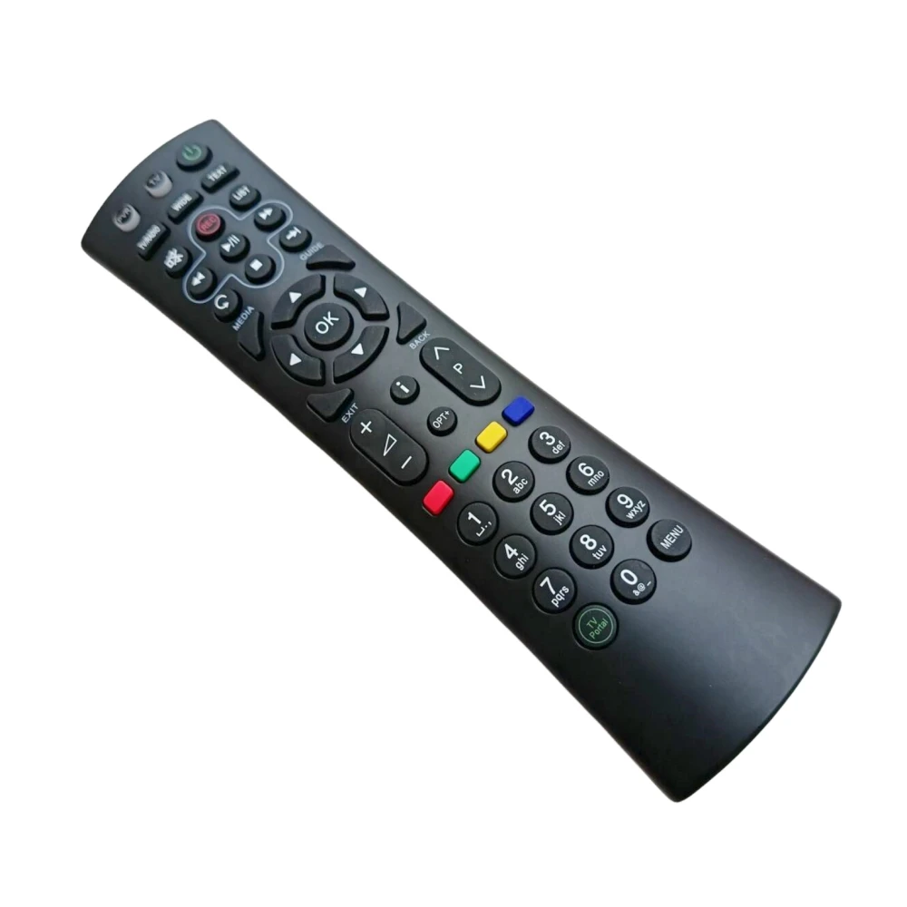 Replacement  Remote Control for Humax PVR Cable Decoder RM-H01U IRCI-5400 C5300C IRHD-5300C