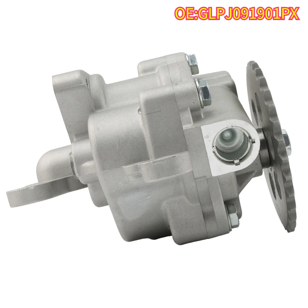 

High quality New For GLPJ091901PX ​Car Accessories Oil Pump Upgrade FORD Ranger 2011-2022 MAZDA BT-50 2011-2021 Tools