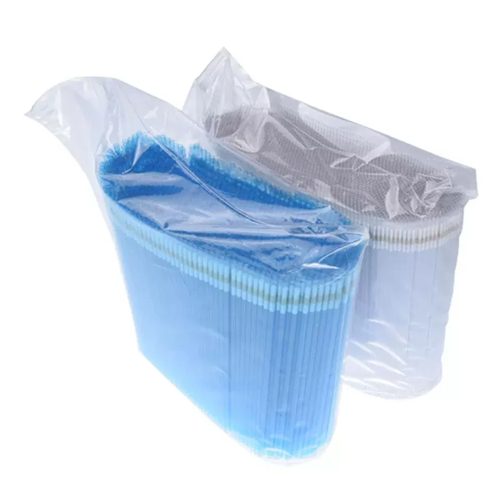 Fine Tube for Bovine Artificial Insemination Cattle Frozen Semen Veterinary Instrument Essential Farm Equipment for Cow