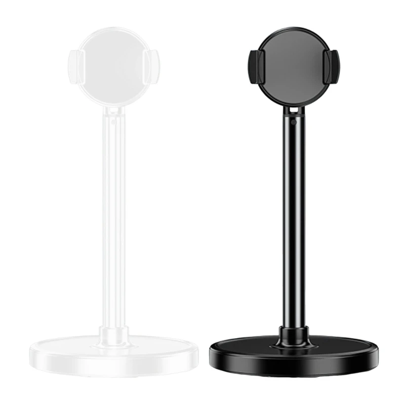 L41E Rotating Mobile Mounts Secure Grip Adjustable Length For Professional Live Shows