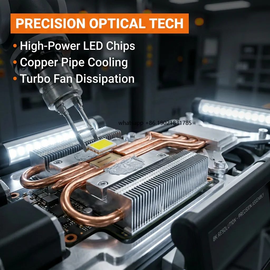 Elite  911  991 2012-2018 Front Illumination System Transformation to 992 GT3 RS Matrix LED Design Set