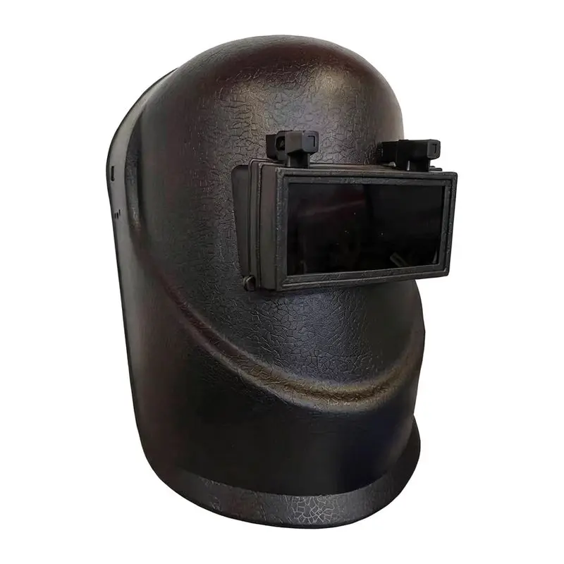 Adjustable Welding Helmet Protective Head Wearing Full Mask