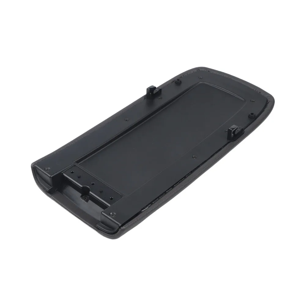 Tapa de la consola central para Ford Explorer 1997-2001 y para Mountaineer 1997-2001, compatible con los modelos Sport y Sport Trac