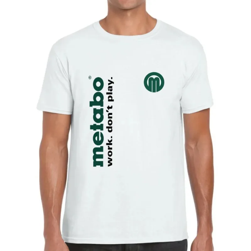 

Fashionable Brand Simple Letter Print Short-sleeved Men and Women with The Same Summer Thin Casual Loose T-shirt