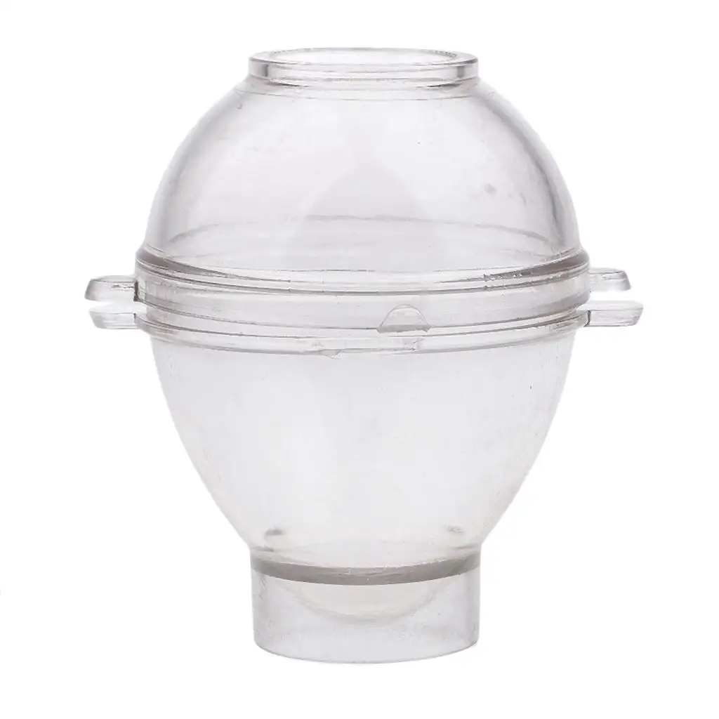 Egg Shaped Handmade…