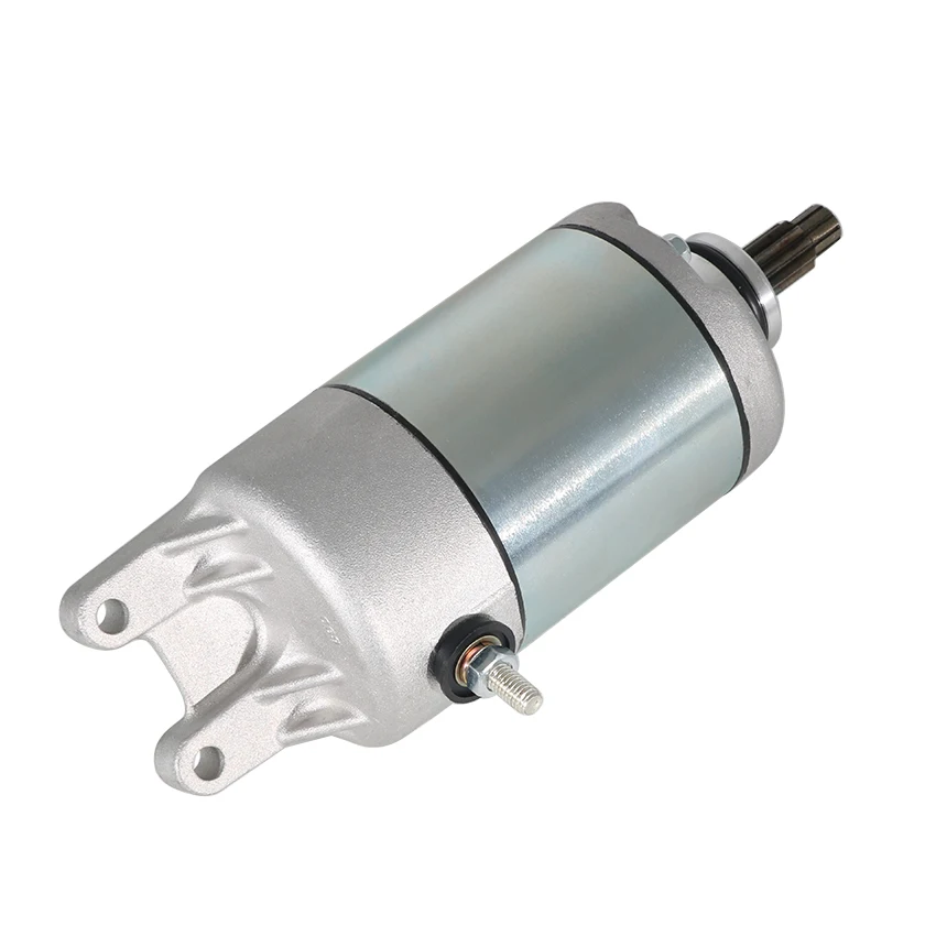 Starter Motor For Adly Mini Car OnRoad Canyon 320 Hurricane 320 Supermoto 320 LOF SM ab SE HER-31200-225-000 31200-225-000