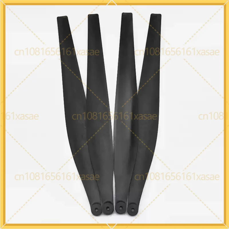High Carbon Propeller Blade 5018 For DJI Agras T25P T25 Agricultural Plant Protection Drone Upgrade Spare Part