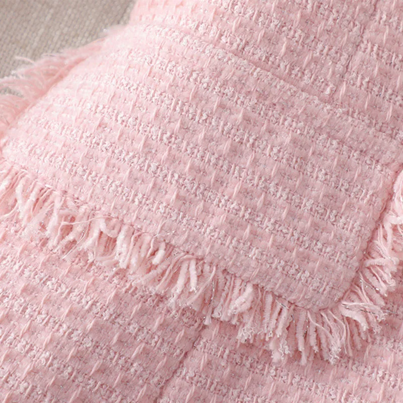 ALPHALMODA 2025, Nuovo autunno, Giacca blazer elegante, per donna, Vestibilità slim, Tinta unita, Completo moda donna, Abbigliamento Top