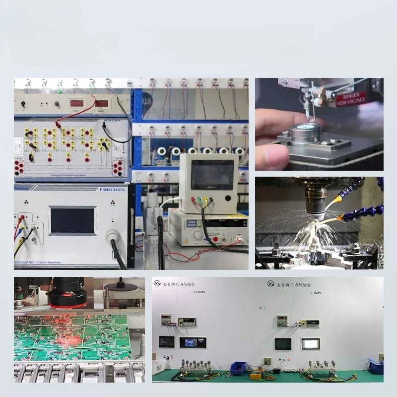 Shaft type dynamic torque sensor non-contact high torsion resistance high precision