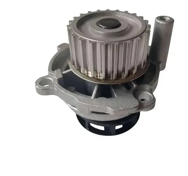 

06B121011H 06B121011HX 06B121011MX 06B121011HX 06B121011QX Water Pump for Smart Coda A4 Jetta A3 SPORTBACK 2.0TFSI Golf Beetle