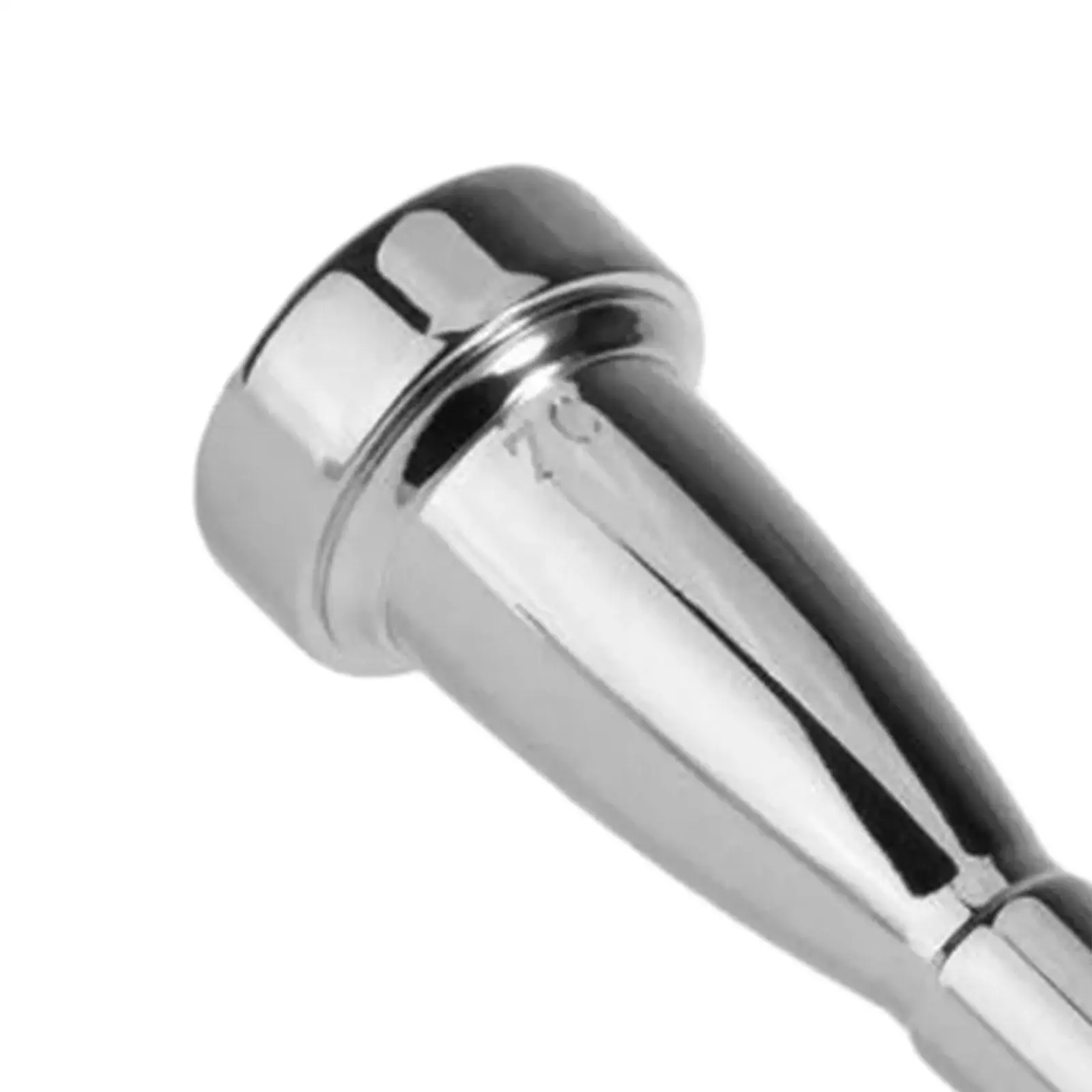 بوق مبهر للمبتدئين واللاعبين المحترفين ، آلات الرياح ، ملحقات الآلات الموسيقية ، الكبار والأطفال