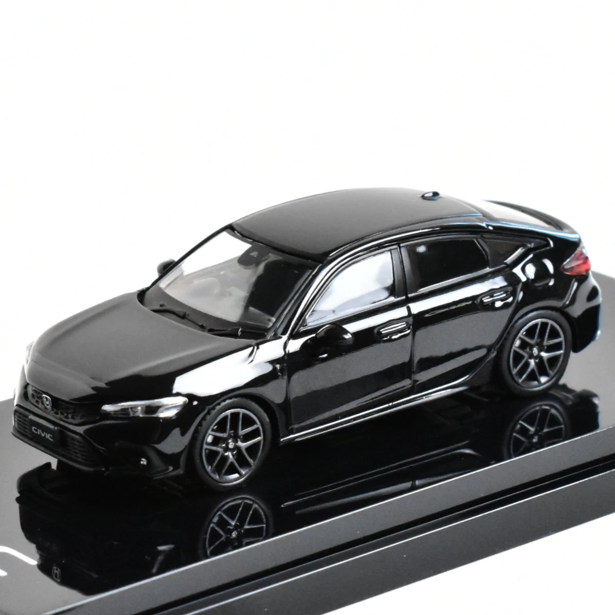 Hobby Japan 1:64 Civic FL1 11 Generation Model Car - AliExpress 26