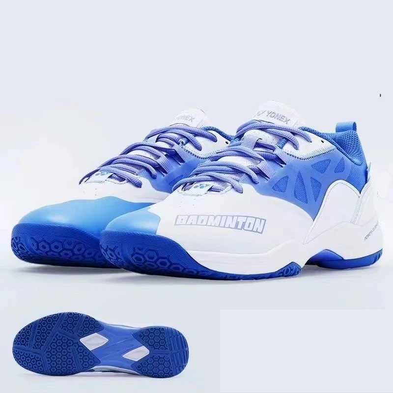 MiaBera, zapatillas de tenis para hombre, zapatillas deportivas de entrenamiento para interiores, modelos de tenis para parejas, zapatillas de voleibol de bádminton transpirables para mujer