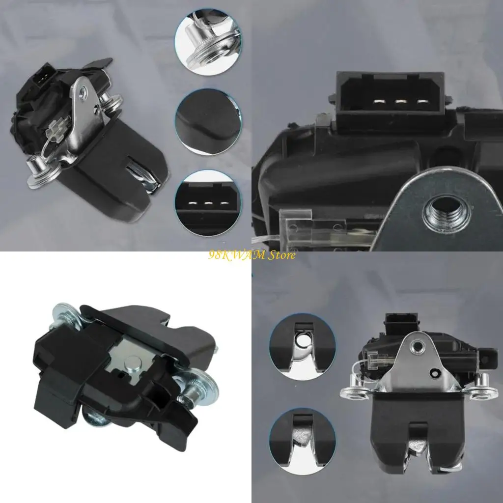 

Durability Boot Door Release Actuator For Specified Models 2006 To 2015 Styles 68UF