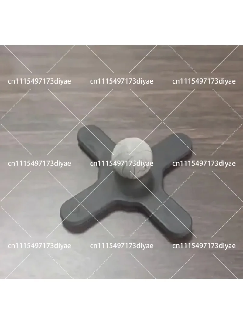 3D Motion Capture Tracking Point Optical Reflector Camera Marker for VFX Animation