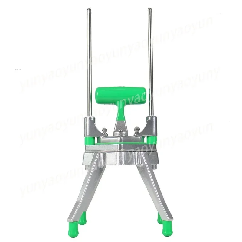 

Vertical Manual Potato Chip Cutter Multi-functional Potato Chip Cutting Radish Lettuce Cucumber
