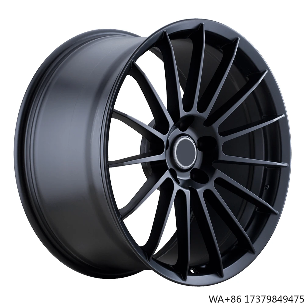 

15-26 Inch Passenger Car Jante 5x114.3 5x120 Rims 18 20 Whells Car Forged Alloy Wheel Rims