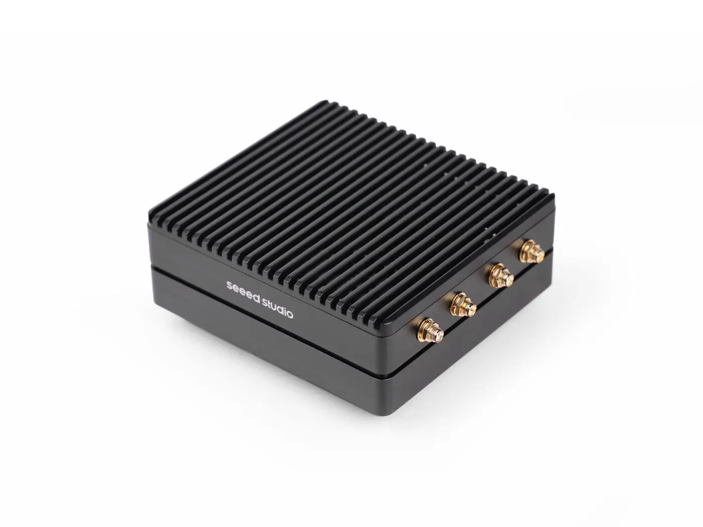 ReComputer J4012B  Edge AI Computer with NVIDIA Jetson Orin NX 16GBAR