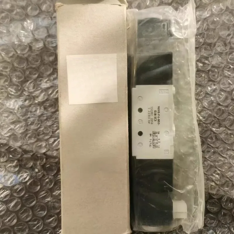 Parts For Festo Sol…