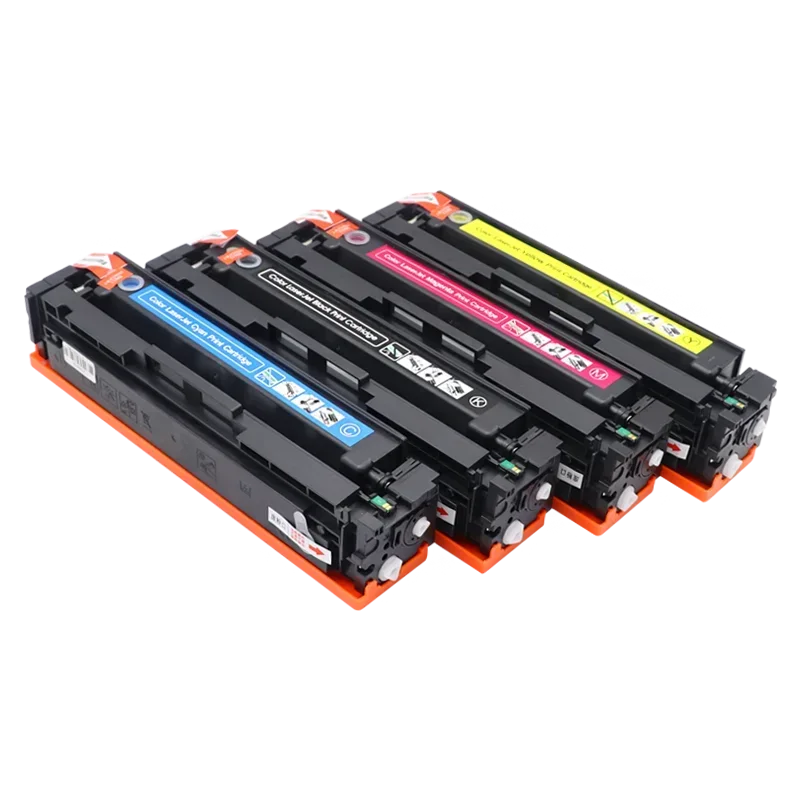 207A Compatible for HP 207a Toner Cartridge M283fdw M283fdn M255dw M255nw M282nw CF207A W2210A Printer toner cartridge with chip