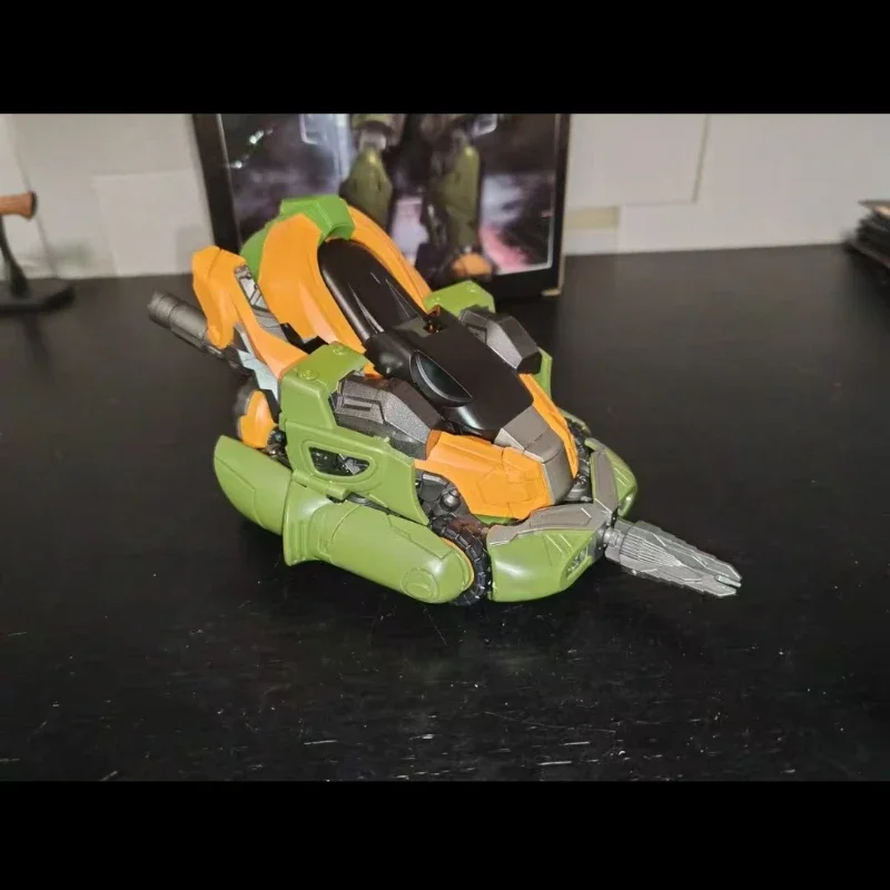 

Трансформация GS01 GS-01 Brawn Iron Factory If Resolute Defender Серия G1 Фигурки Игрушки