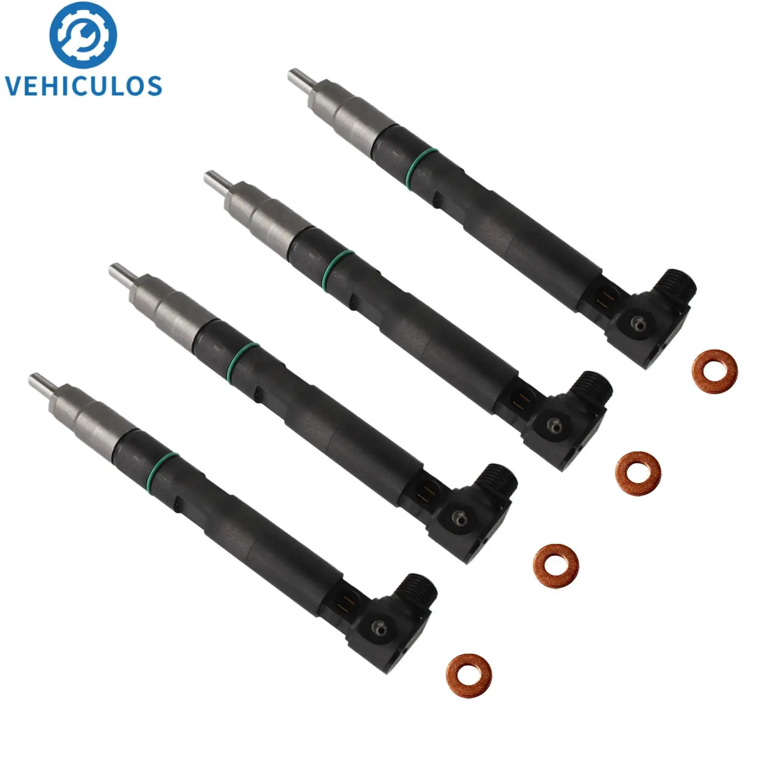 Fuel Injectors Comm…