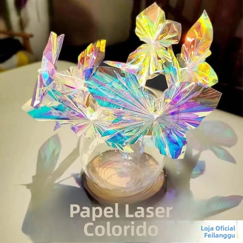 handmade-candy-packaging-paper-rainbow-film-laser-film-film-ring-creative-art-photography-decoration-seven-colors