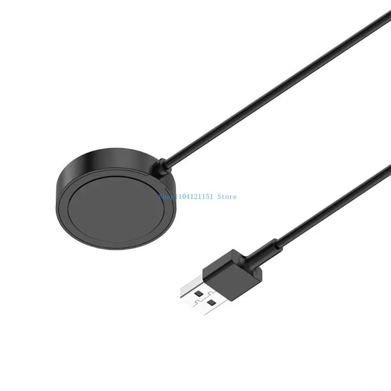 

A2BD для Watch USB-зарядного устройства подставка для Haylou-RS3 LS04 зарядка адап