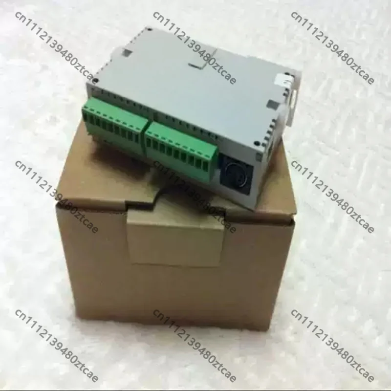 Automation Digital Controller, Programmable Control Unit for Industrial Machinery