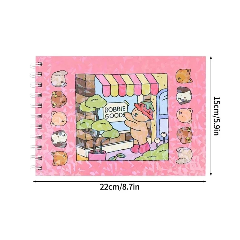 4/2/1 قطعة كتاب تلوين جيد للبالغين والمراهقين كتاب خربش تعليمي كتب تلوين أدوات مكتبية للطلاب