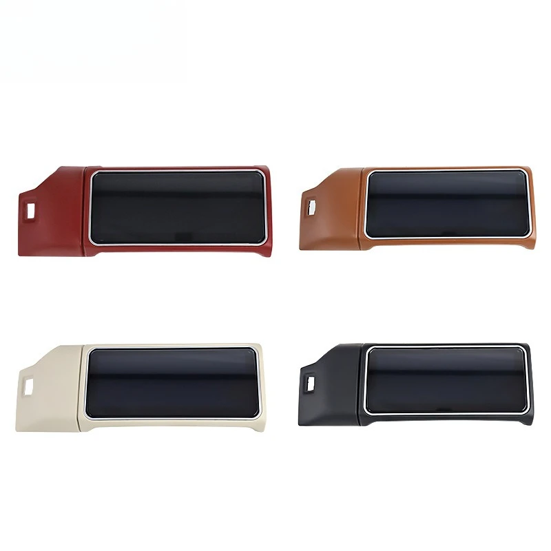 Suitable for 2013-2017 Range Rover Executive, Sport, Flip Screen, Fixed Screen, Air Conditioning Screen, Interior