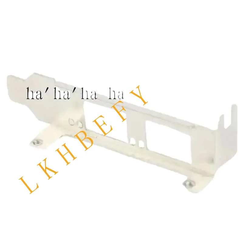 5PCS Low Profile Bracket for Intel E10G42BTDA X520-DA2 E10G42BFSR X520-SR2 €€